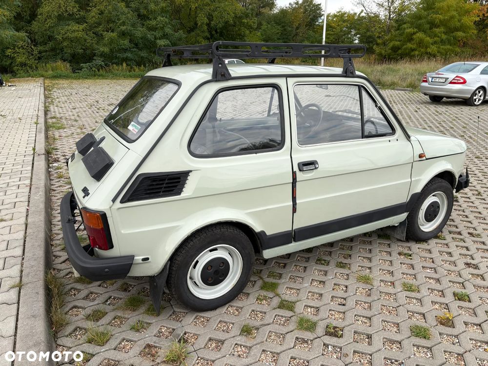 Fiat 126 - 10