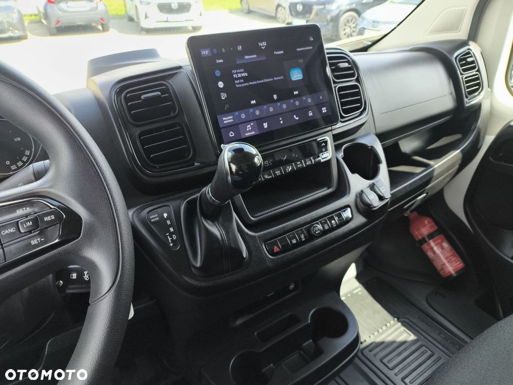 Toyota PROACE MAX - 26