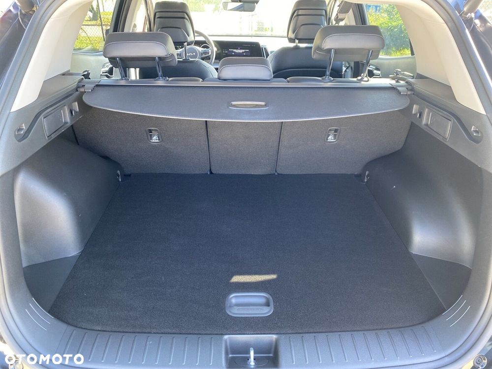 Kia Sportage - 14