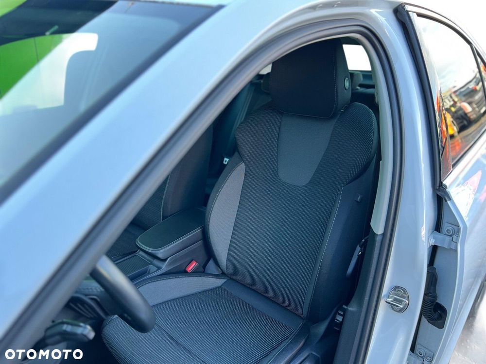 Skoda Octavia 2.0 TDI Selection DSG - 16