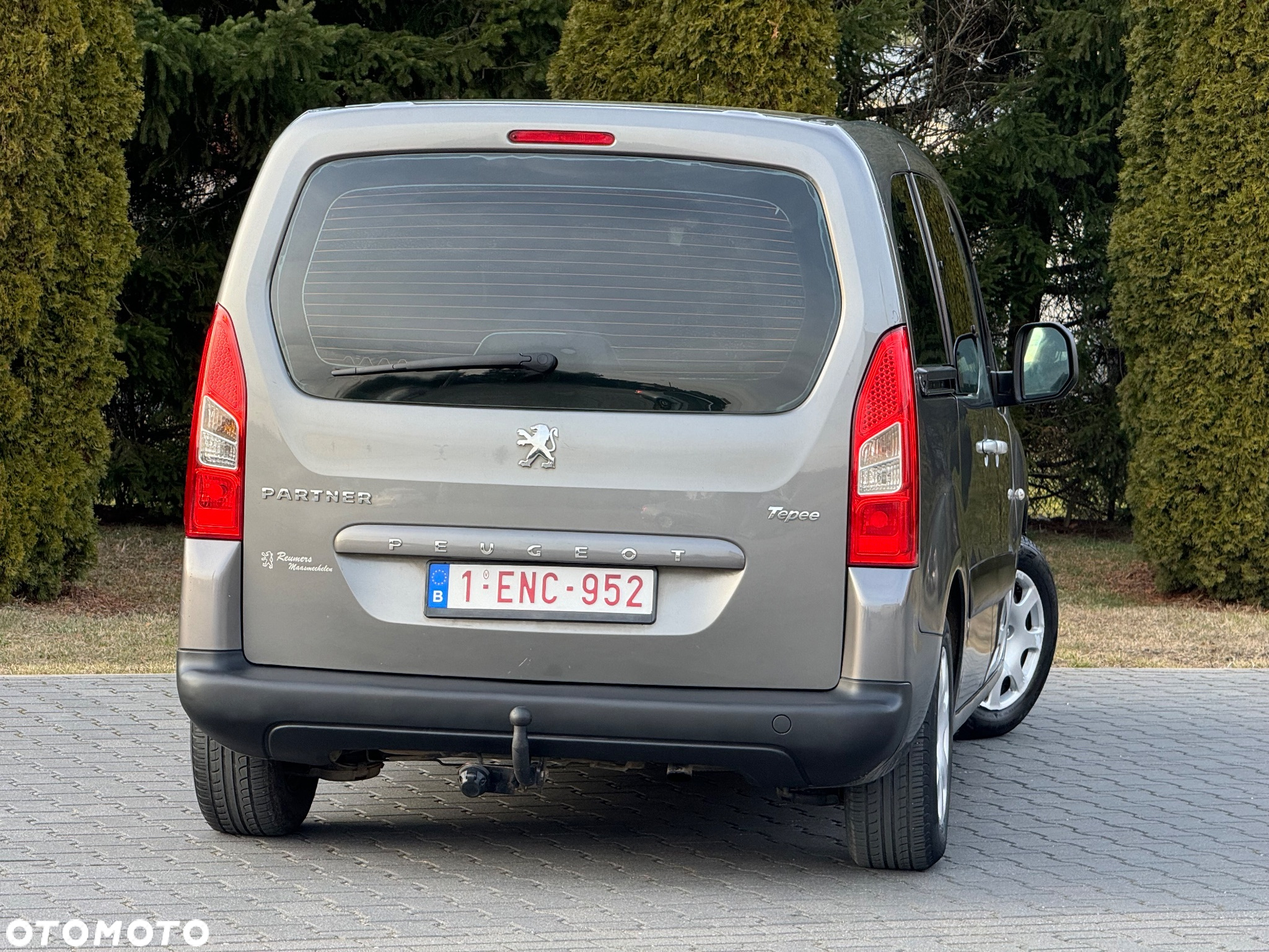 Peugeot Partner - 22