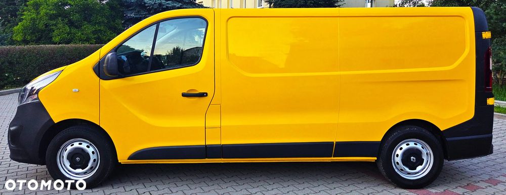 Renault Trafic - 5