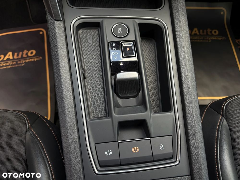 Cupra Formentor VZ 2.0 TSI 4Drive DSG - 32
