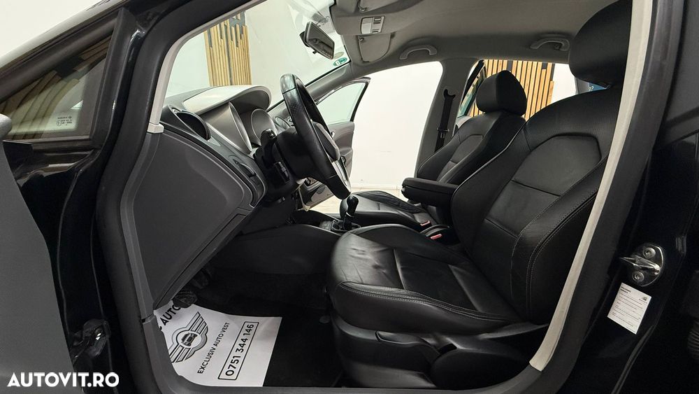 Seat Ibiza 1.2 12V Style - 12