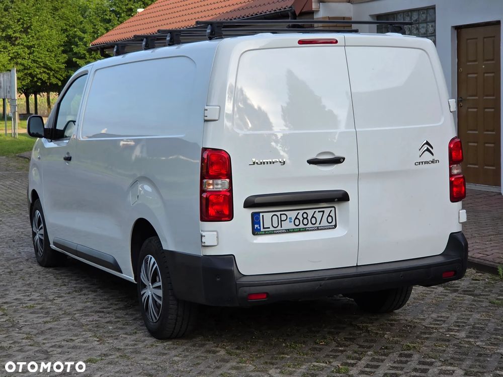 Citroën JUMPY - 8