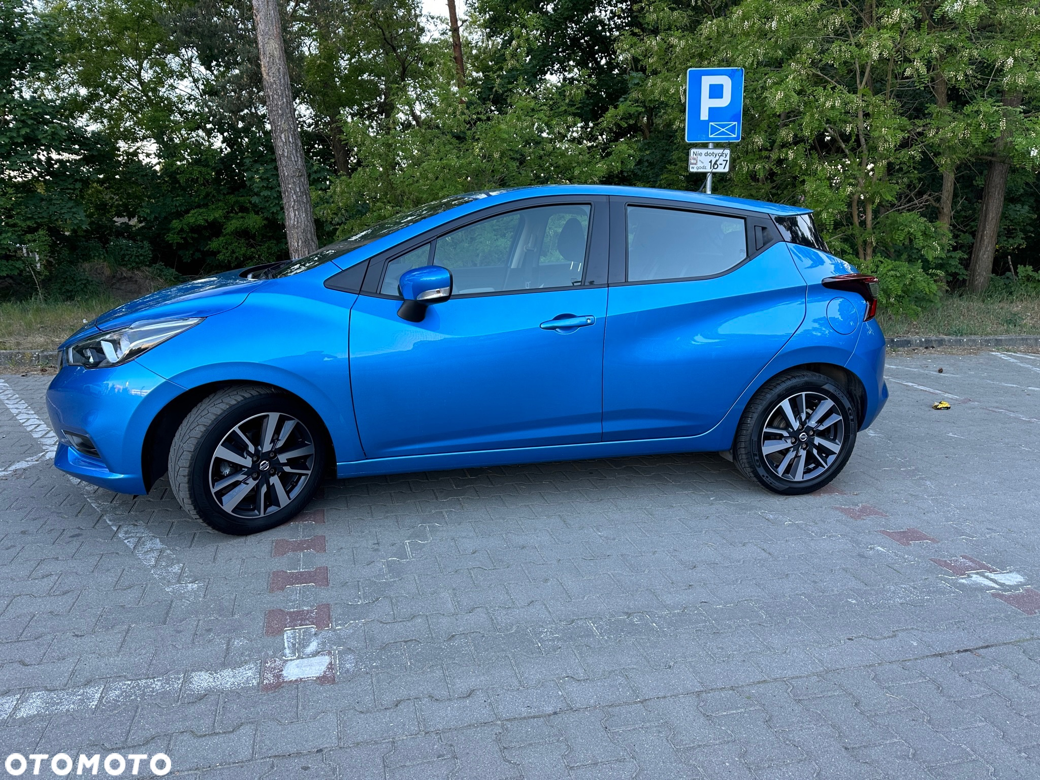 Nissan Micra 1.0 N-Way - 7