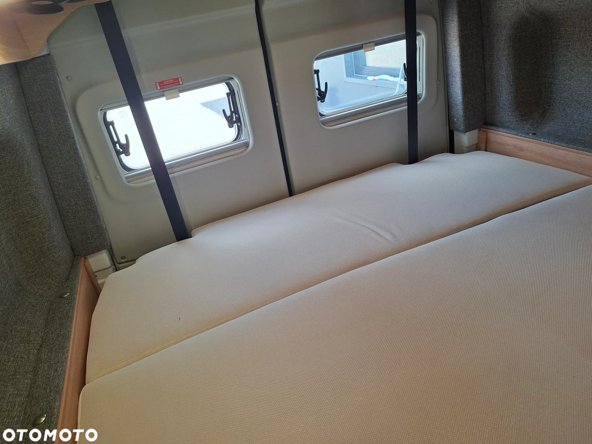 KNAUS KNAUS BOXLDRIVE 600 XL - ROCZNIK 2025 - 4 osobowy - 11