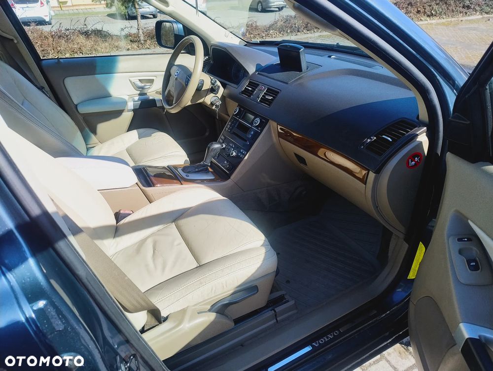 Volvo XC 90 D5 Summum - 14