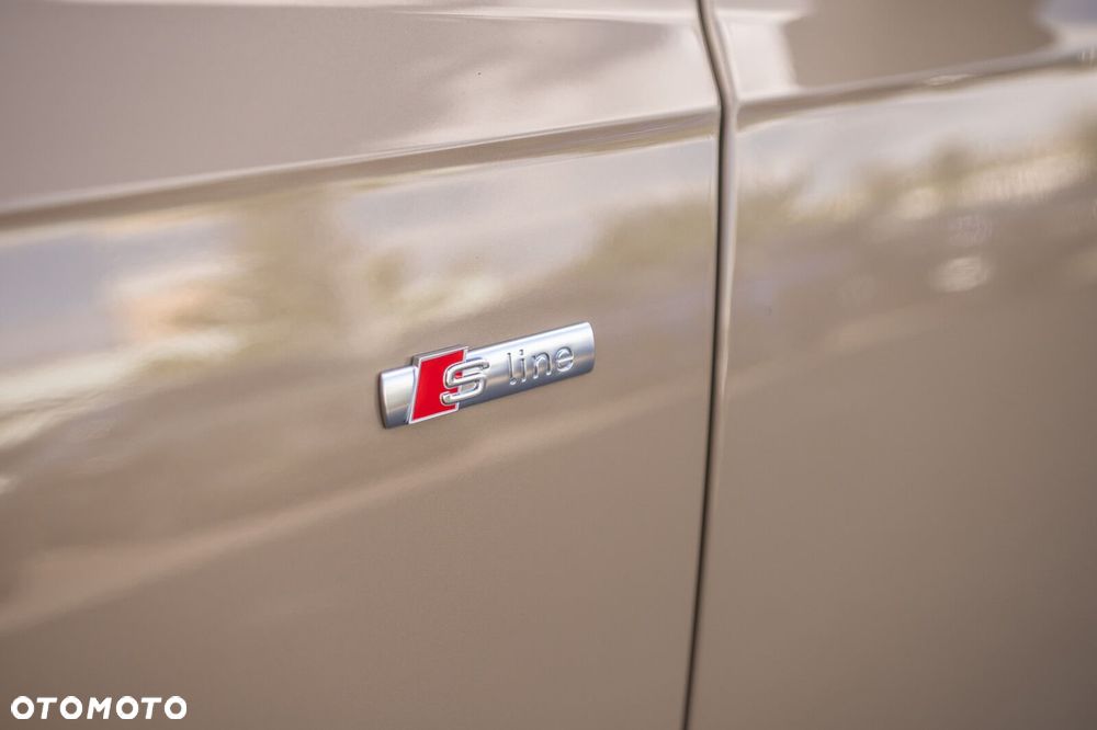 Audi Q7 60 TFSI e PHEV Quattro S Line Tiptr - 8