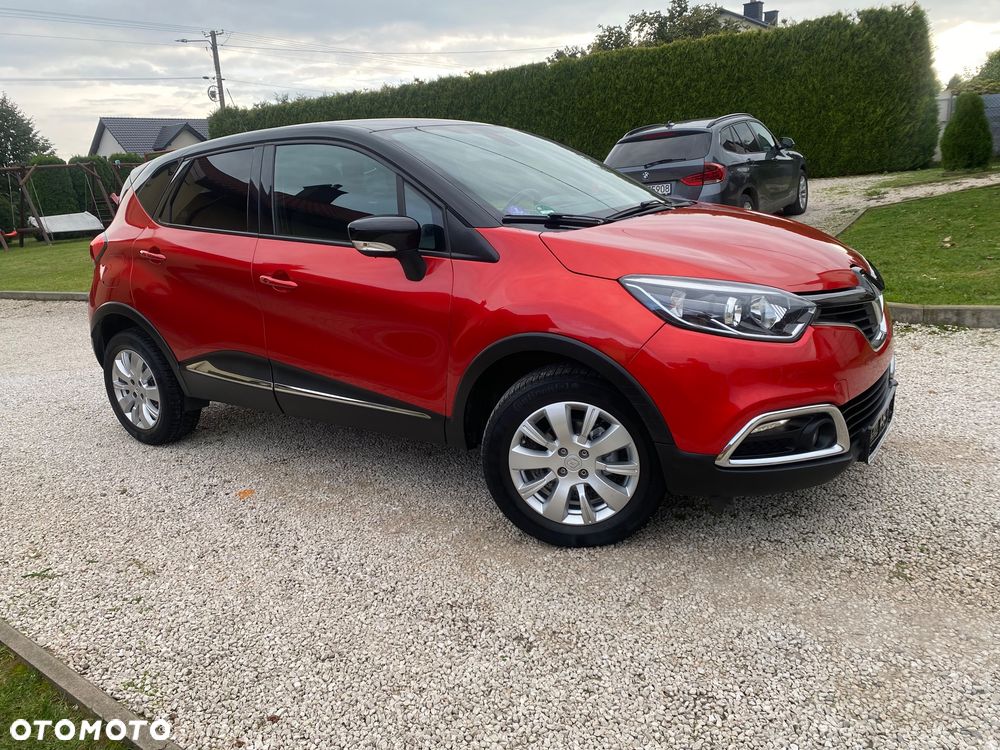 Renault Captur ENERGY TCe 90 Start&Stop Dynamique - 36
