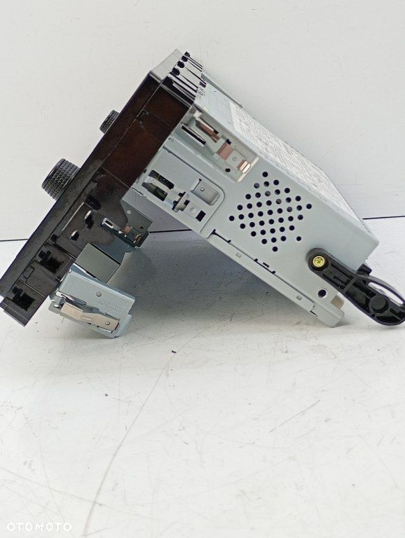 radio nawigacja navi wyświetlacz vw crafter II 7c man tge 2022r 7C0035869E - 6