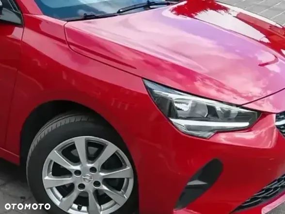 Opel Corsa 1.2 Edition S&S - 6