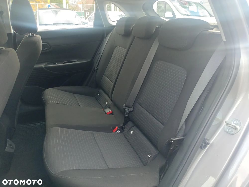 Hyundai i20 1.0 T-GDi Modern DCT - 16