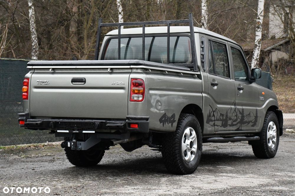 Ford Ranger Standard - 3