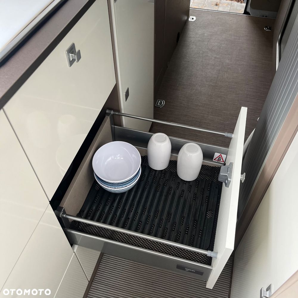 Fiat Ducato L1H1 Panorama - 19