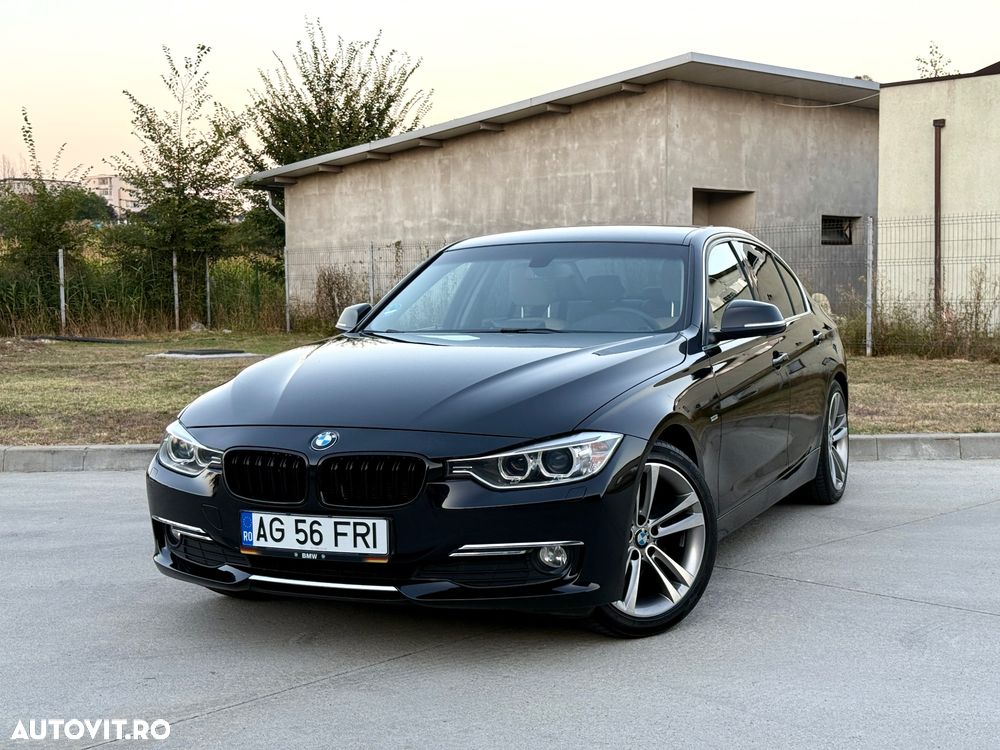 BMW Seria 3 - 1