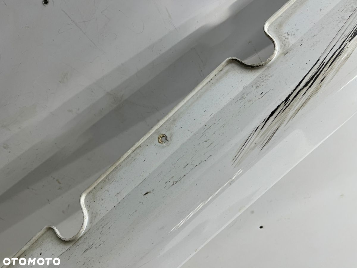 Nakładka progu Hyundai I30 I FD 5Drzwi HB 07-12r. PRAWA listwa progowa zewnętrzna kolor 7F próg - 9