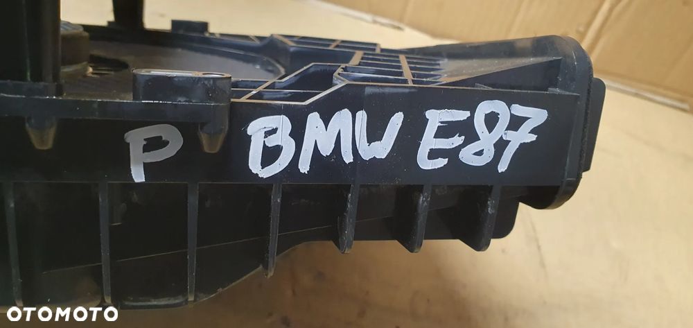 Głośnik drzwi prawy przód przedni prawy BMW I E81 E87 9192462 - 8