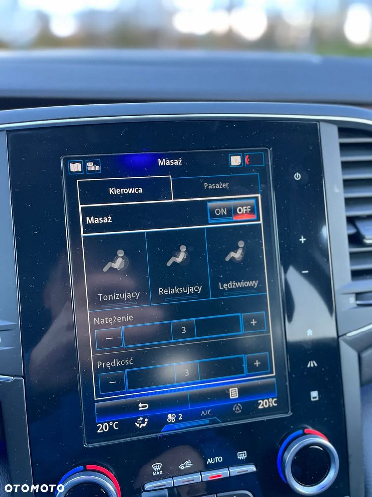 Renault Talisman - 11