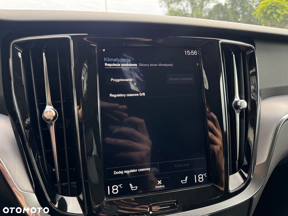Volvo V60 D3 Geartronic Momentum Pro - 20