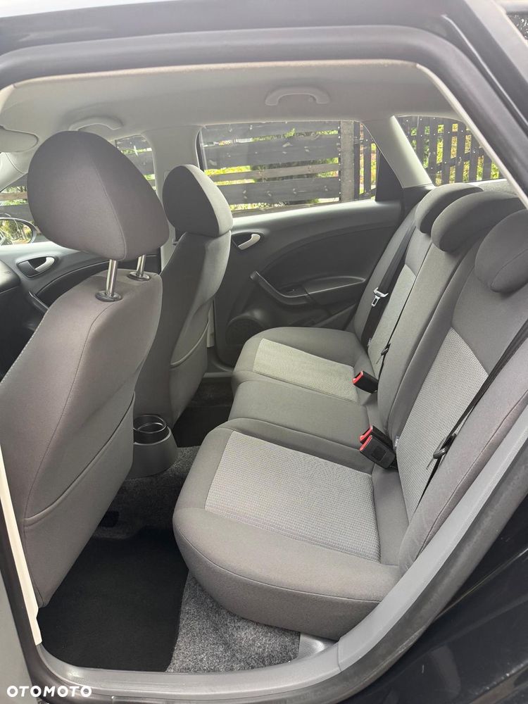 Seat Ibiza ST 1.2 TSI Style - 12