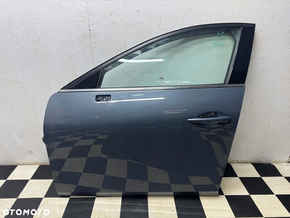 drzwi lewy przód mazda 3 iv bp 2019-2025 47c - 1