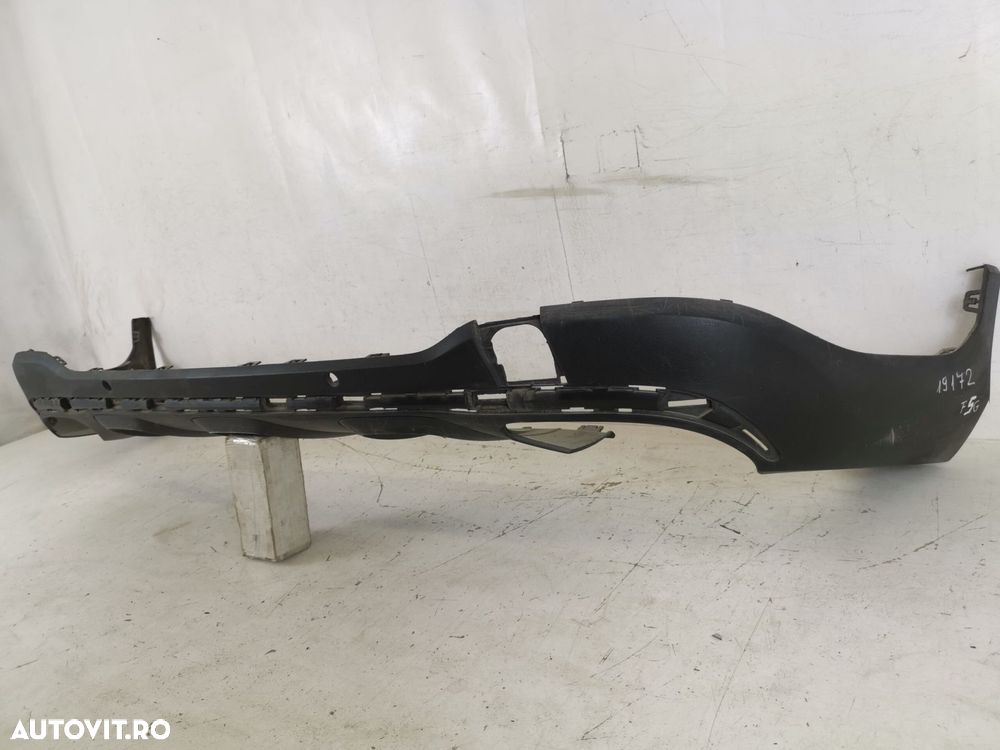 Fusta Bara Spate Mercedes-Benz  GLC 1 2015 2016 2017 2018 2019 2020 AM - 4
