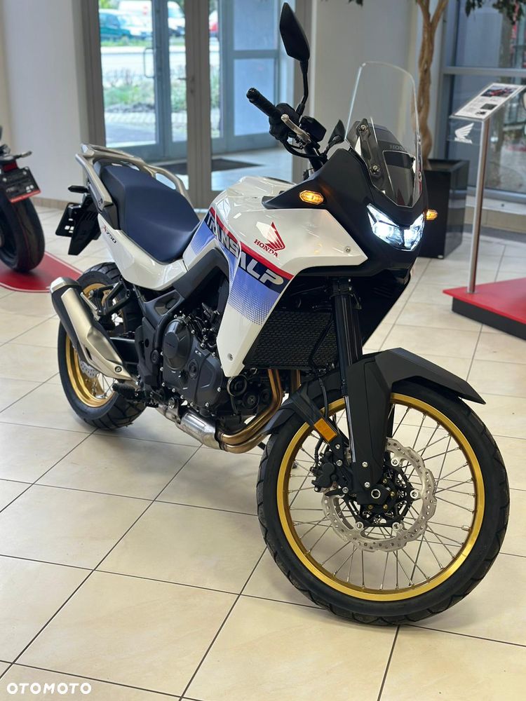 Honda XL - 3