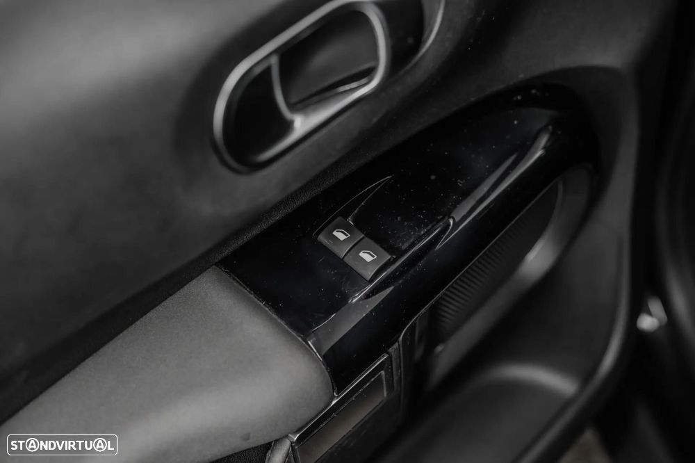 Citroën C4 Cactus 1.5 BlueHDi Shine - 32
