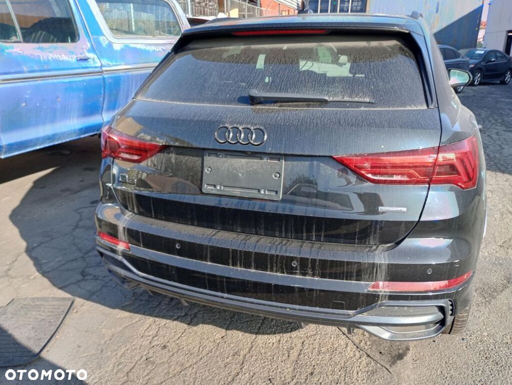 Audi Q3 45 TFSI Quattro S tronic S line - 19