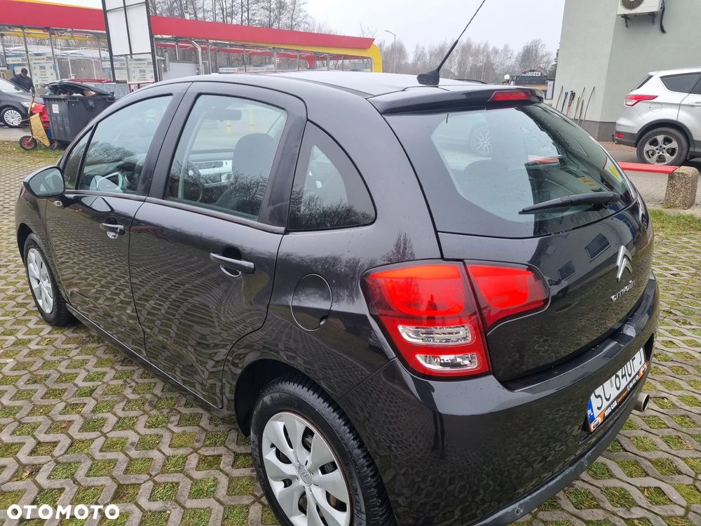 Citroën C3 VTi 95 Exclusive - 5