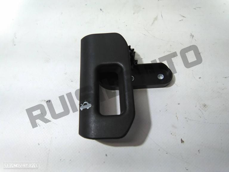 Puxador De Capot  Fiat Bravo Ii [2007_2016] 1.4 - 1