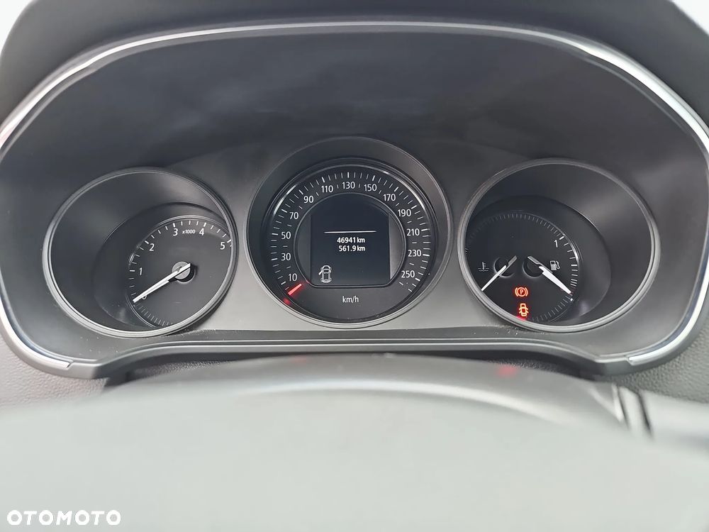 Renault Megane 1.3 TCe FAP Limited - 18