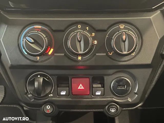 Aixam Coupe - 17