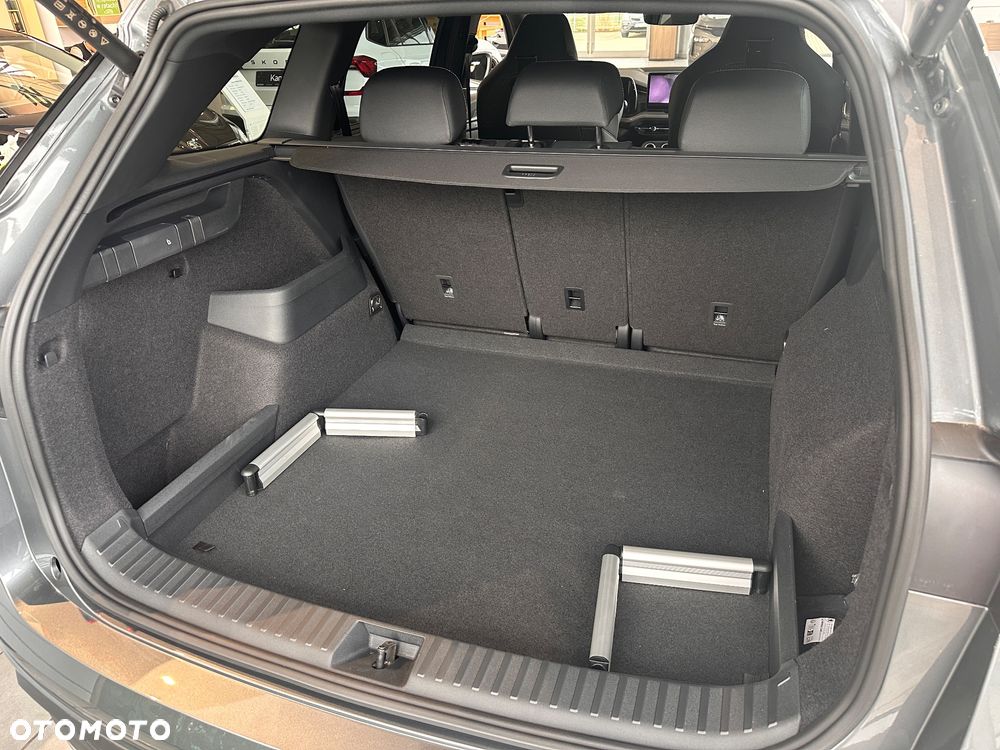 Skoda Kodiaq 1.5 TSI ACT 4x2 Sportline DSG - 5