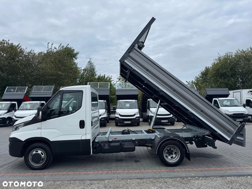 Iveco 35c13,,35c14,,35c15 - 7