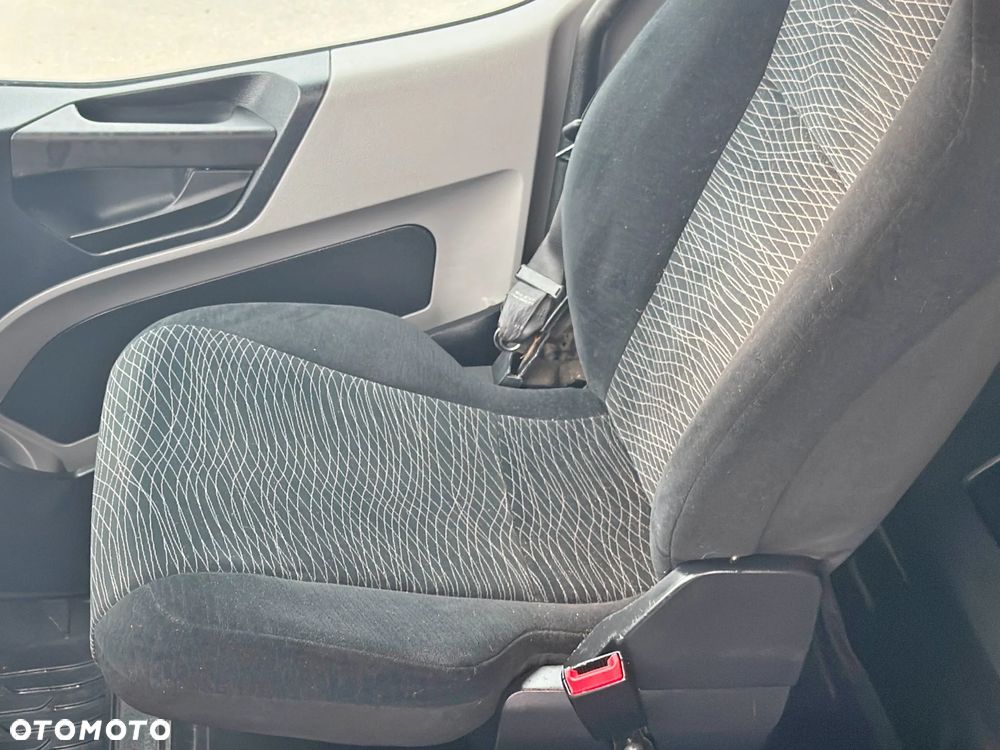 Mercedes-Benz ANTOS 2543 * LAWETA 8,50 m * PALFINGER PK 33002 - EH C + PILOT - 13