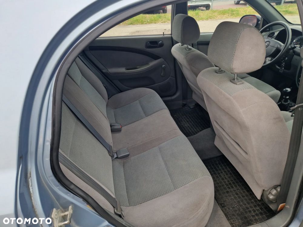 Chevrolet Lacetti 1.4 SE / Star (klm) - 5