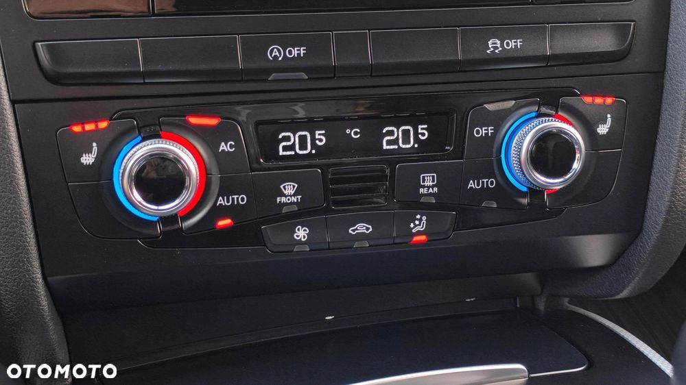 Audi A4 Avant 2.0 TFSI quattro S line Sportpaket - 30