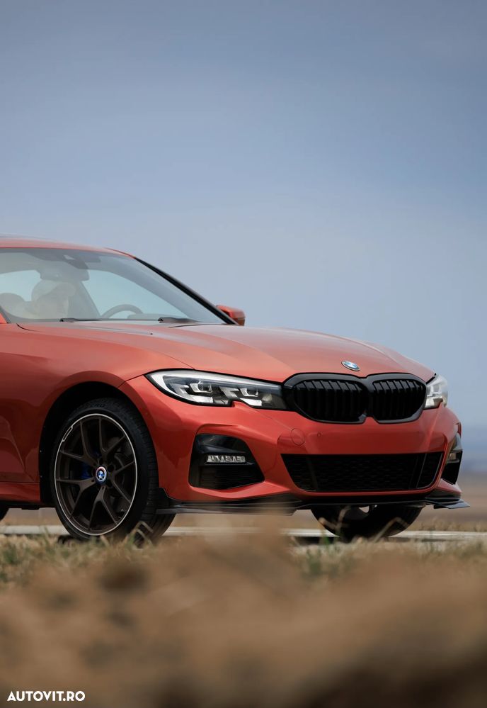 BMW Seria 3 - 10