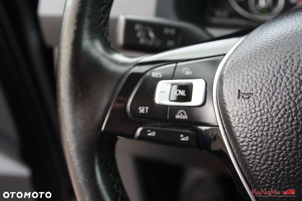 Volkswagen Caddy - 19