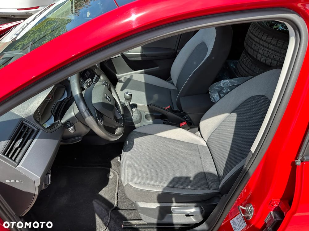 Seat Ibiza - 21