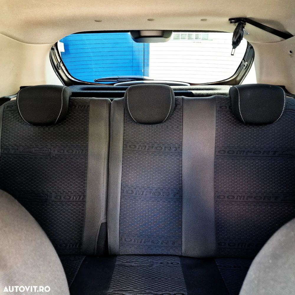 Dacia Sandero 1.5 dCI Prestige - 14
