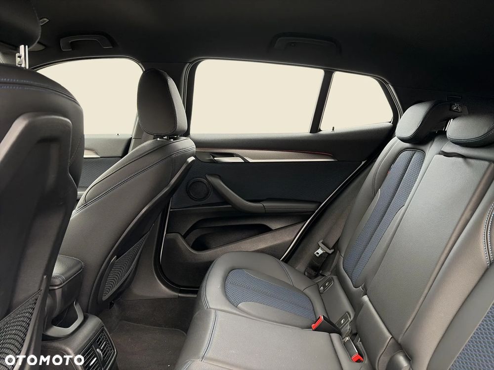 BMW X2 sDrive18i M Sport - 13