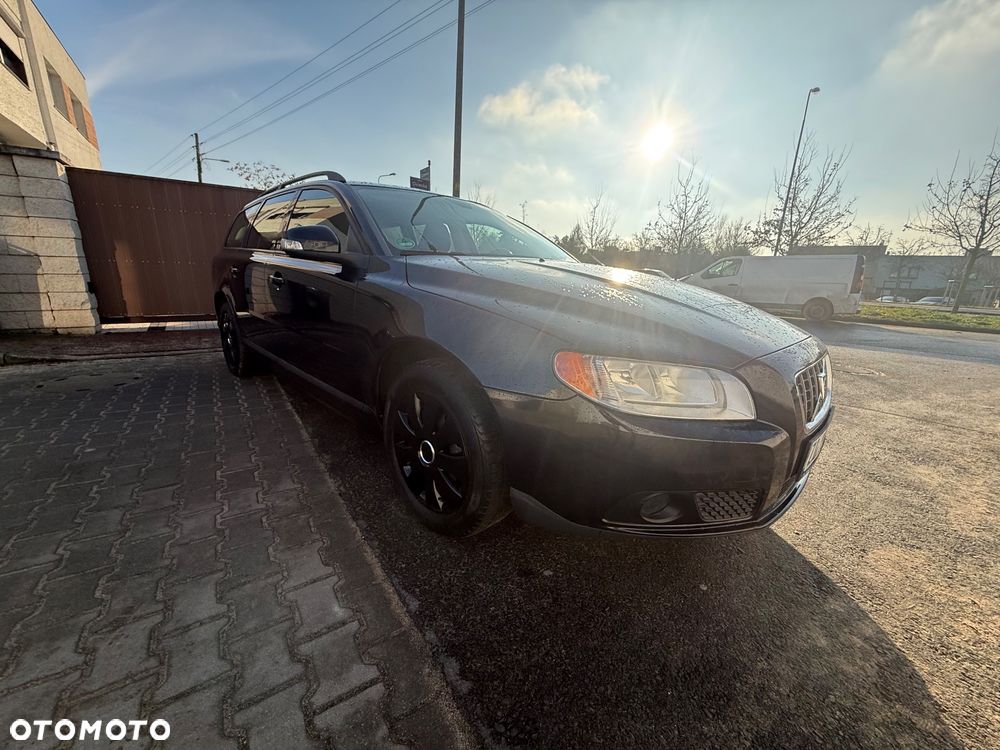 Volvo V70 2.0 Kinetic - 20