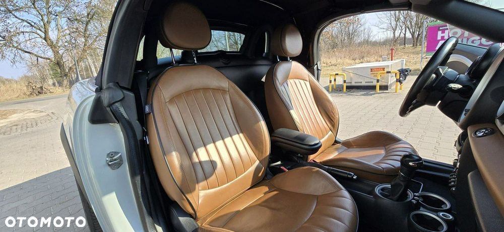 MINI Inny - 16
