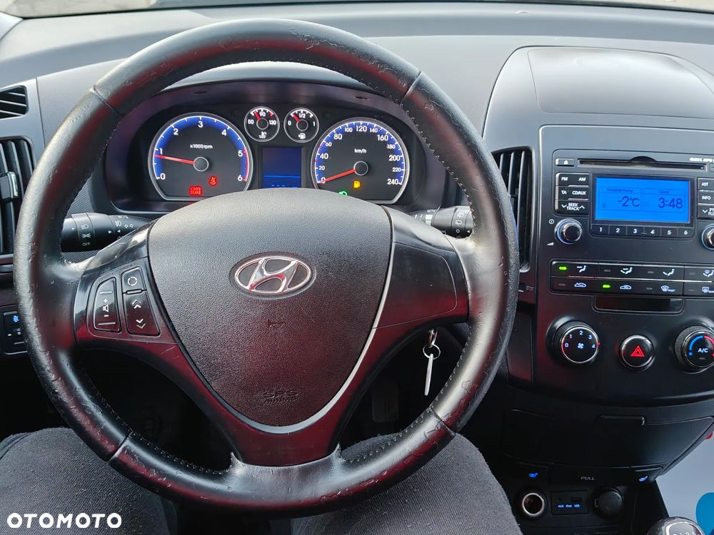 Kia Ceed 1.6 Crdi Comfort - 20