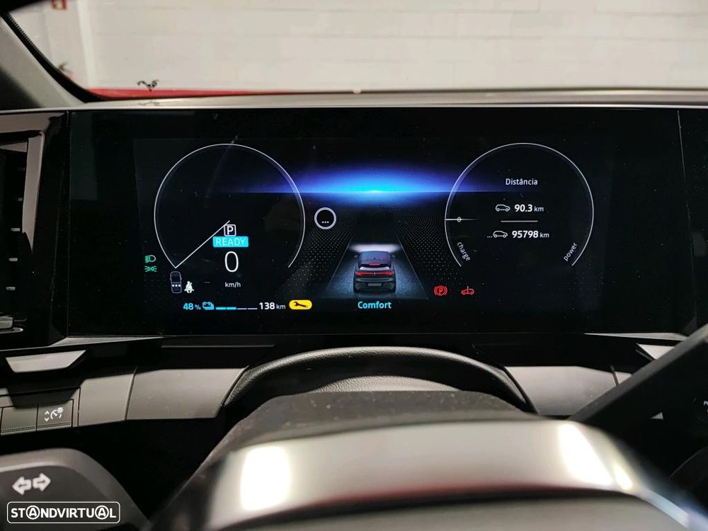 Renault Mégane E-Tech EV60 Techno Optimum Charge - 8