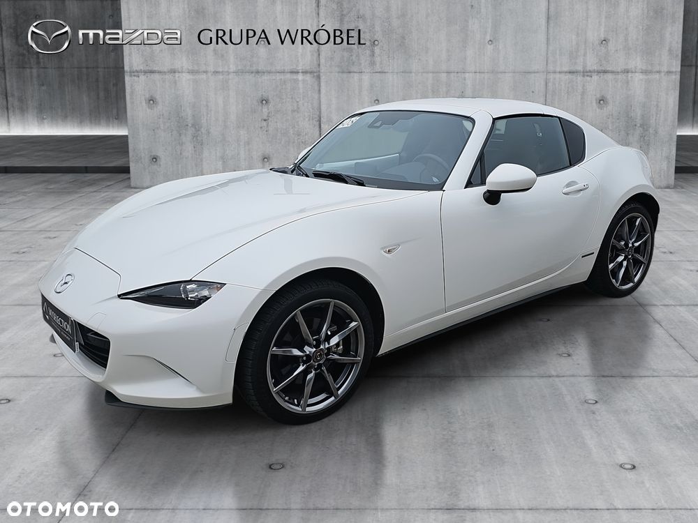of the car