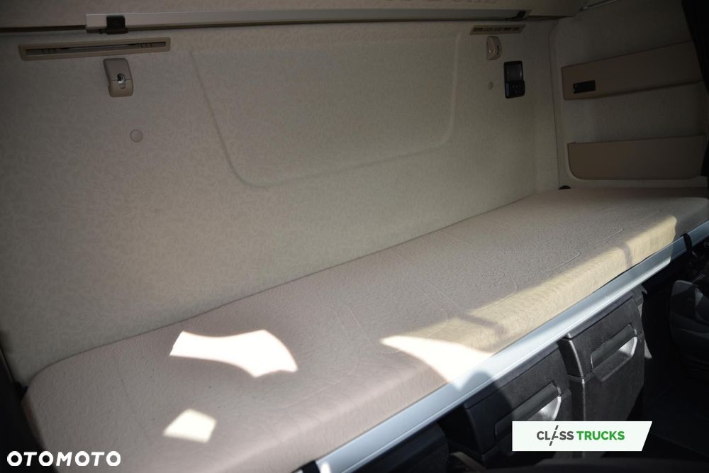 Mercedes-Benz Actros 5 1845 BigSpace MirrorCam - 19
